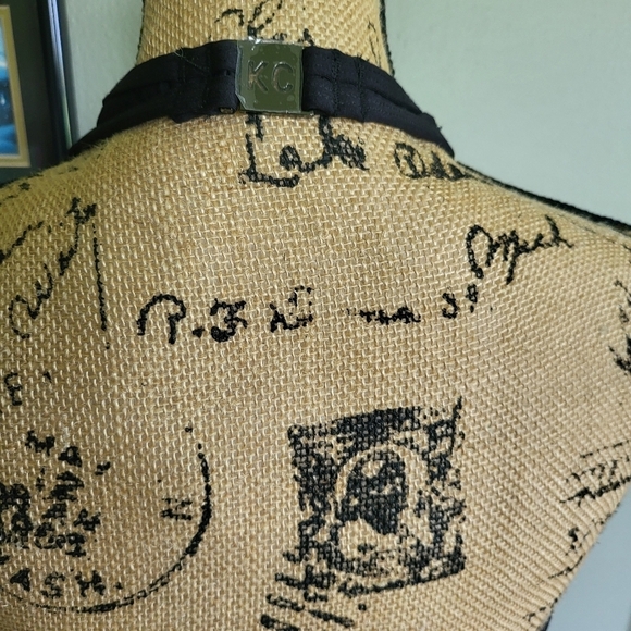 Kenneth Cole Monokini NWT - Picture 3 of 8